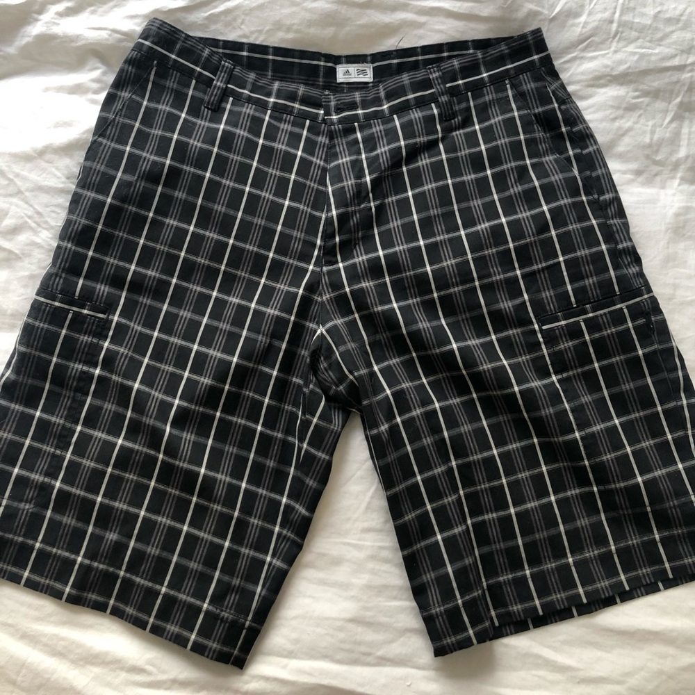 ADIDAS Men’s shorts